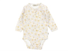 Wheat coneflowers bodysuit Liv
